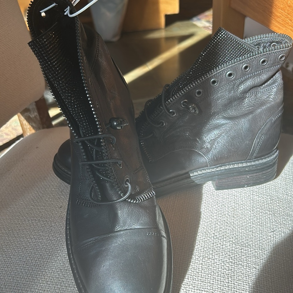 FRU.IT. Italian boots. - Picture 4 of 9